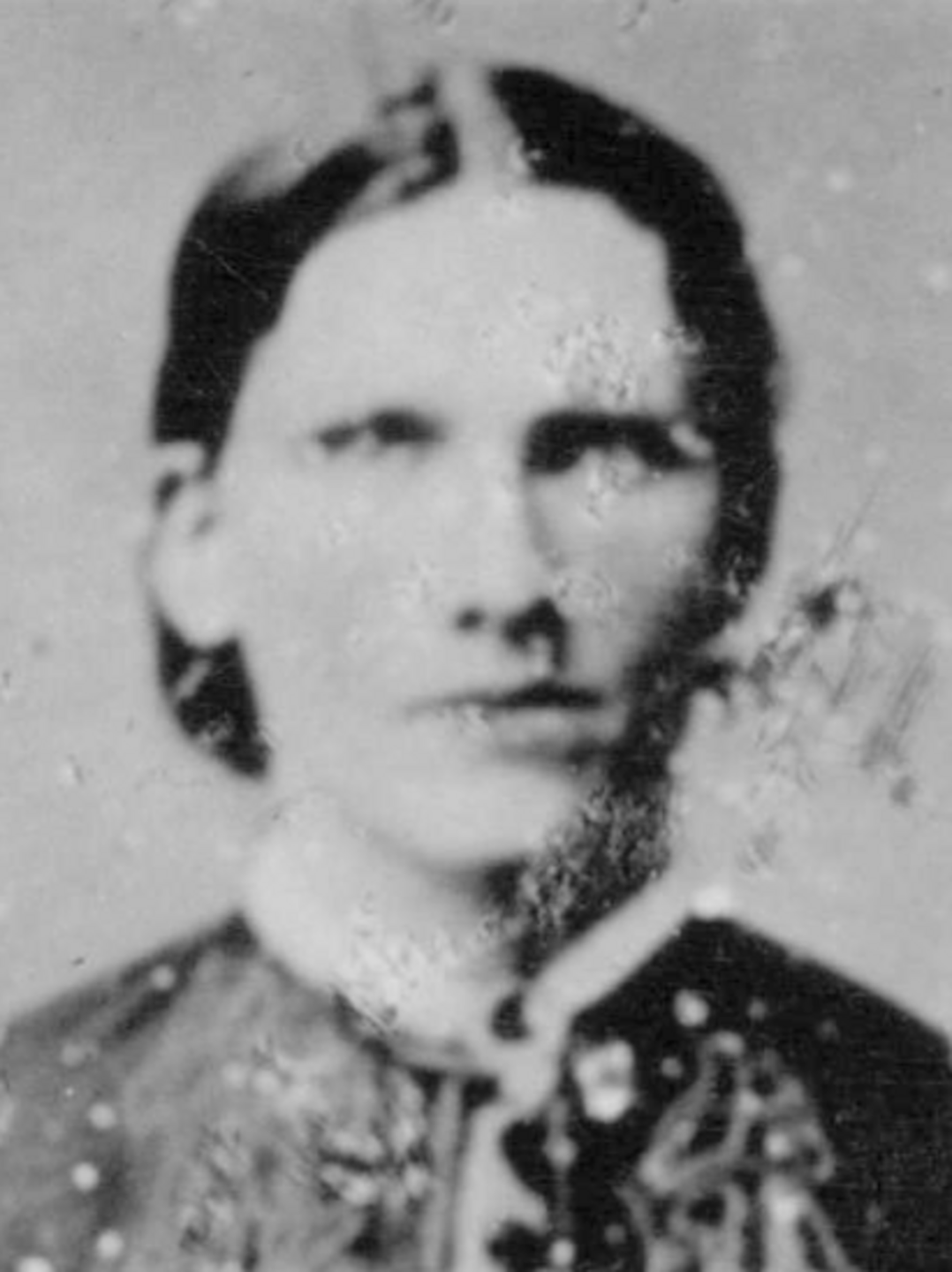 Mary Hughes (1847 - 1883) Profile